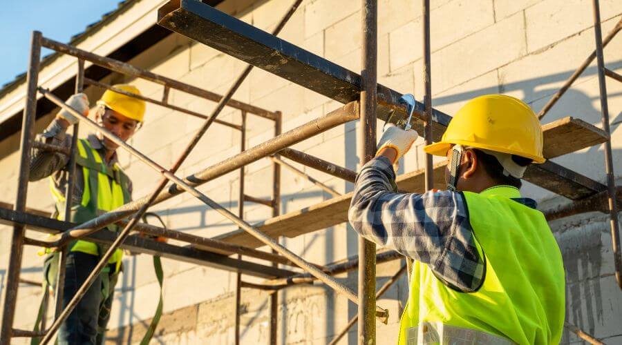 Gutter Repair and Sealing in Paris Crossing, IN